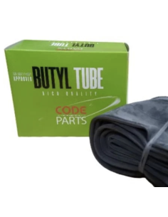 CAMARA 130/60-13 TR87 CURVADA CODE