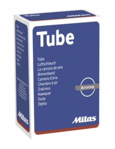 CAMARA 2 1/2-17 2 1/4-17 VALV.TR4 MITAS