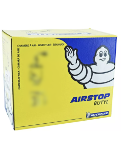 CAMARA MICHELIN 14MJ 180/80-14 TR4