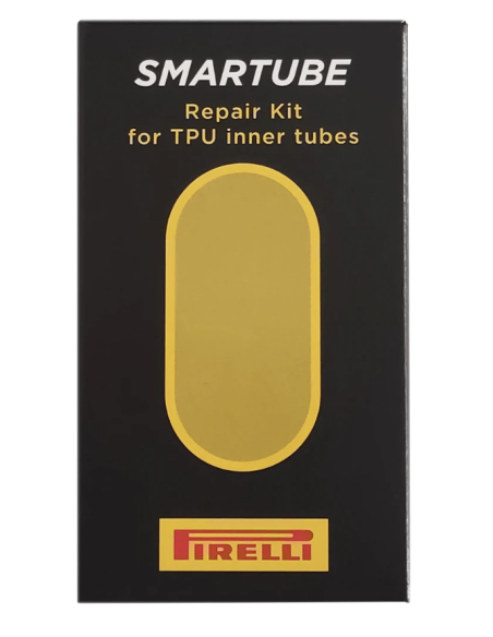 KIT REPARACION PARCHE TPU  PIRELLI 