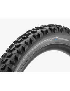 29X2.60 PIRELLI SCORPION ENDURO S TLR HARDWALL