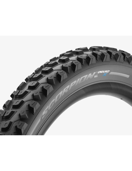 29X2.60 PIRELLI SCORPION ENDURO S TLR HARDWALL