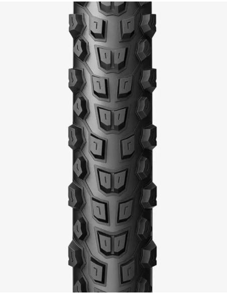 29X2.60 PIRELLI SCORPION ENDURO S TLR HARDWALL