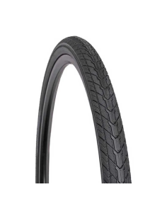 CUBIERTA TKM 700X35C NIZA NEGRA