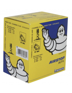 MICHELIN TU.17 MC V.1466(2.25/2.50-17) 2 1/2-17