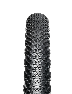 700X45C GOODYEAR CONNECTOR TLR NEGRA GRAVEL 60 TPI 2