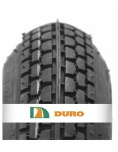 CUBIERTA 2.50-8 (12 1/2X2.75) 4PR DURO HF216 