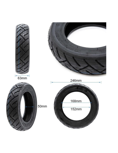 10X2.50 10X2.50-6 2.50-6 EW ROAD