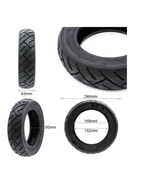 10X2.50 10X2.50-6 2.50-6 EW ROAD