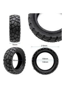 CUBIERTA TACO 9X3-5.5 TUBELESS 2