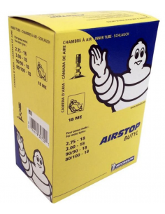 TU.18 ME V.1466(2.75.3.00.90/90-18) MICHELIN