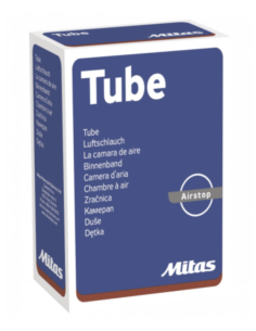 CAMARA MITAS 3.00-10 3.50-10 90/90-10 100/90-10 TR87