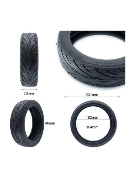 CUBIERTA 60/70-6.5 (10X2.70-6.5)  TL  WANDA PATINENTE 