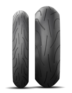 180/55-17 MICHELIN PILOT POWER 2CT R TL