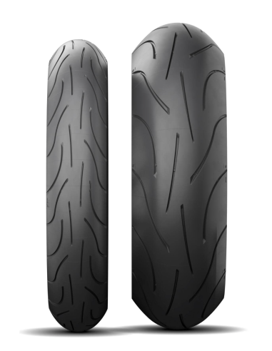 180/55-17 MICHELIN PILOT POWER 2CT R TL