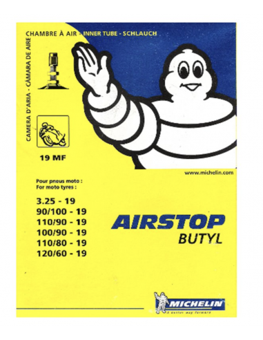TU.19 MF V.TR4(100/90.110/90.3.25/3.50-19)...