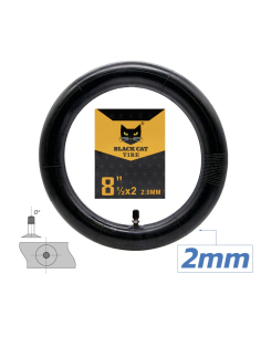 CAMARA REF 2MM GROSOR 8 1/2X2 BLACKCAT V/RECTA CORTA TR4A