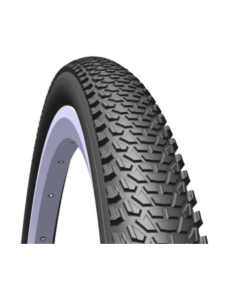 CUBIERTA MITAS CHEETAH 16X2.10 16X2.125 