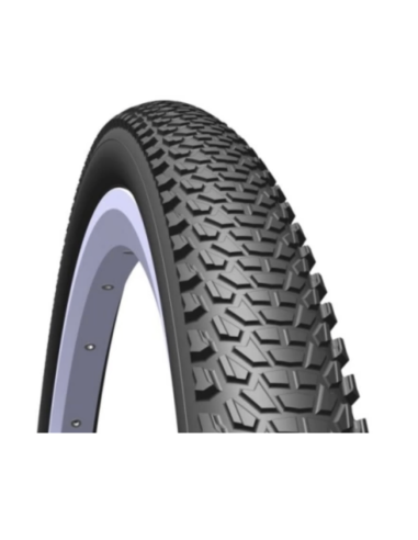 CUBIERTA MITAS CHEETAH 16X2.10 16X2.125 