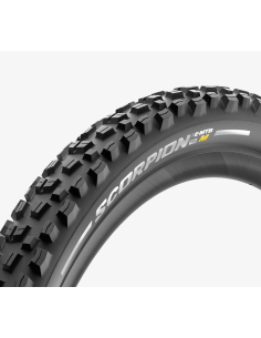 29X2.60 PIRELLI SCORPION E-MTB M 65-622