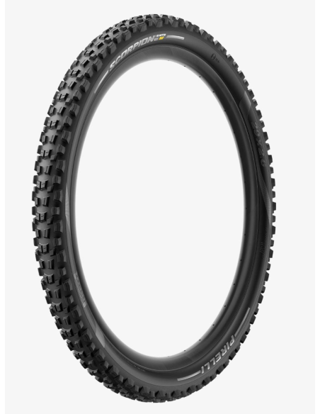 29X2.60 PIRELLI SCORPION E-MTB M 65-622