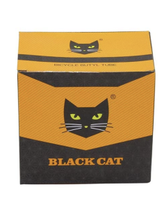 CAMARA BLACK CAT 27.5X1.75/2.125 V/STANDARD
