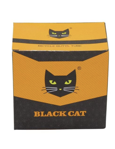 CAMARA BLACK CAT 29X1.75/2.15 V/STANDARD 