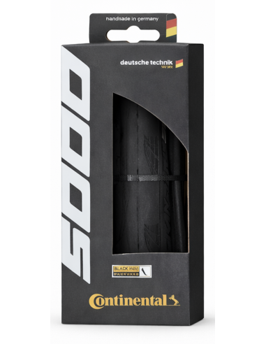 700X32C CONTINENTAL GRAND PRIX 5000 
