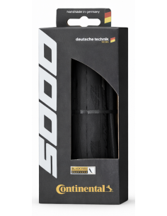 700X25C CONTINENTAL GRAND PRIX 5000