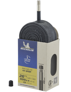 C3 STANDARD 26X1.30/26X1.80 V/48MM MICHELIN