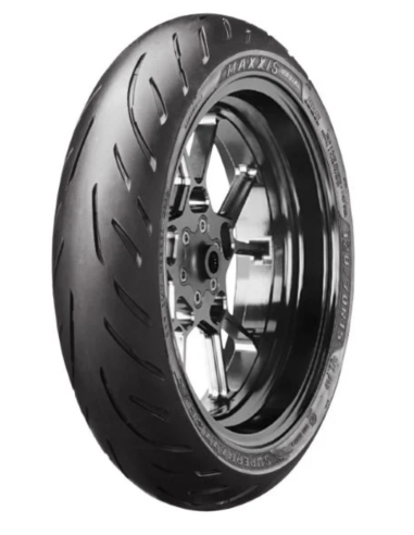 MAXXIS 120/70-15 MA-SC SUPERMAXX 56H TL F