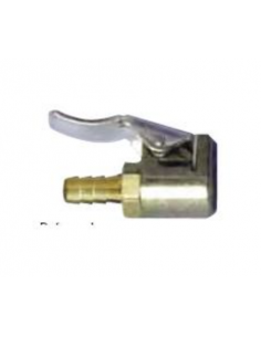 RACORD PALANCA METAL