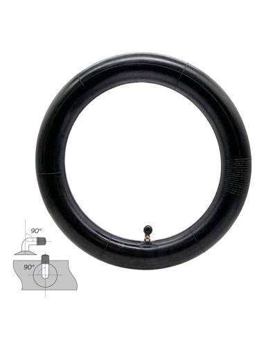 CAMARA 16X2.50 V/CURVADA WANDA