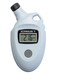 MANOMETRO AIRE SCHWALBE AIRMAX PRO 6010