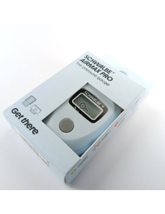 MANOMETRO AIRE SCHWALBE AIRMAX PRO 6010 2