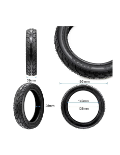 CUB+CAM  8X1.50 8 1/2X2 200X50 200X50-5.5 13,4CM 44-134... 2