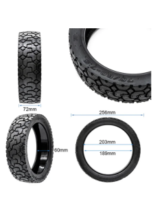 70/60-7.5 TUBELESS RHINOTRACK 2