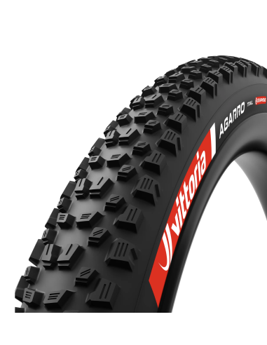 VITTORIA AGARRO 27.5X2.60 TRAIL 4C ANTH-BLK TLR...