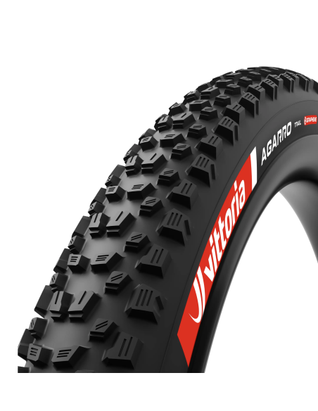 VITTORIA AGARRO 27.5X2.60 TRAIL 4C ANTH-BLK TLR G2.0 OEM