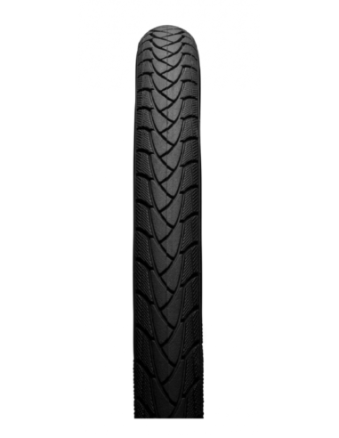 22X1.00 (25-489) SCHWALBE MARATHON PLUS 