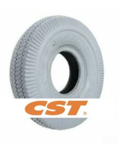 CST C-189 (GRIS) 4.10/3.50-4 4PR TT 	