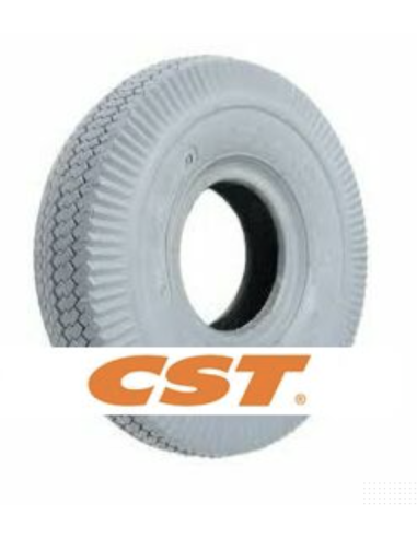 CST C-189 (GRIS) 4.10/3.50-4 4PR TT 	