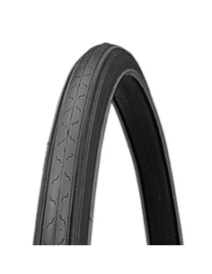 700X25 KENDA K152 NEGRA RIGIDA 