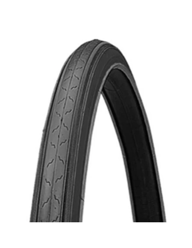 700X25 KENDA K152 NEGRA RIGIDA 