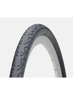700X28 KENDA K193 NEGRA RIGIDA 