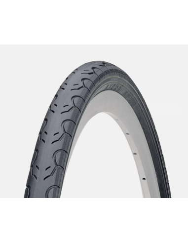 700X28 KENDA K193 NEGRA RIGIDA 