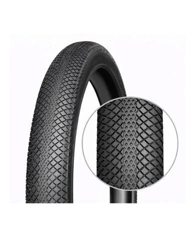 20X3.00 W1111 PLEGABLE NEGRA