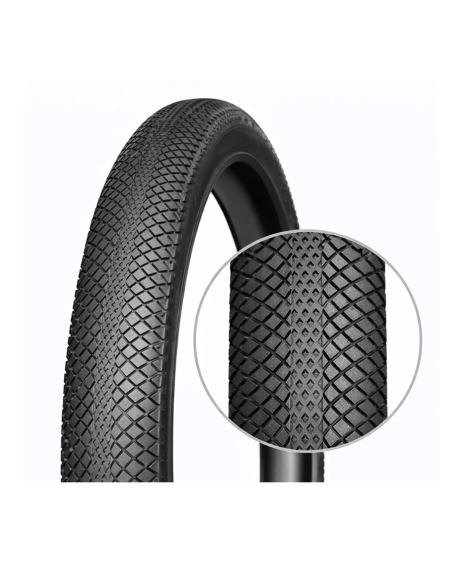 20X3.00 W1111 PLEGABLE NEGRA