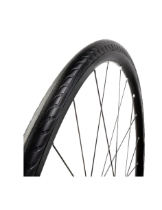700X23 TANNUS MACIZO SLICK NEGRO 2