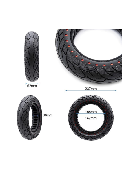 MACIZO 10X2.50-6.1 
